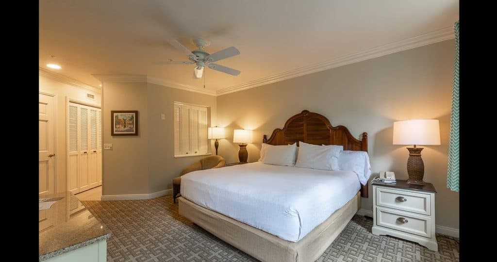 3 Bedroom Grand Villa at Disney's Old Key West Resort